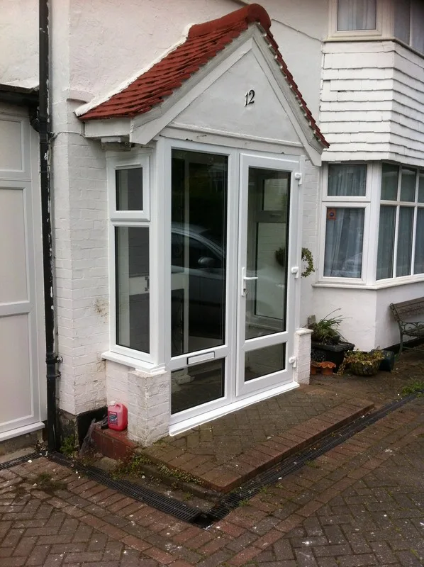 Camden Town Window & Door Services
