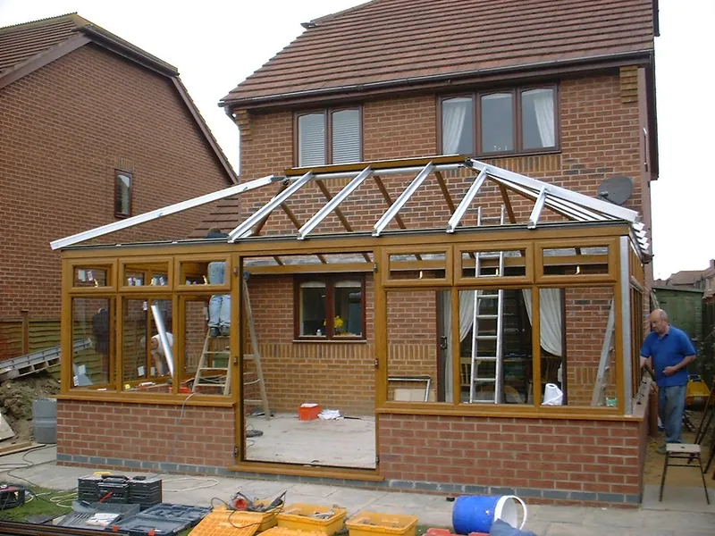 Roof Replacement Camden Town