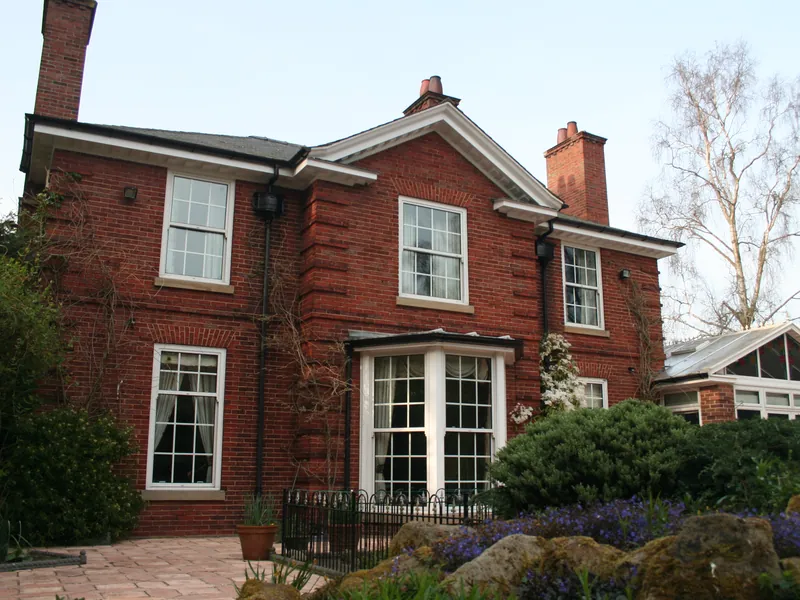 Conservatories — Gallery Camden Town