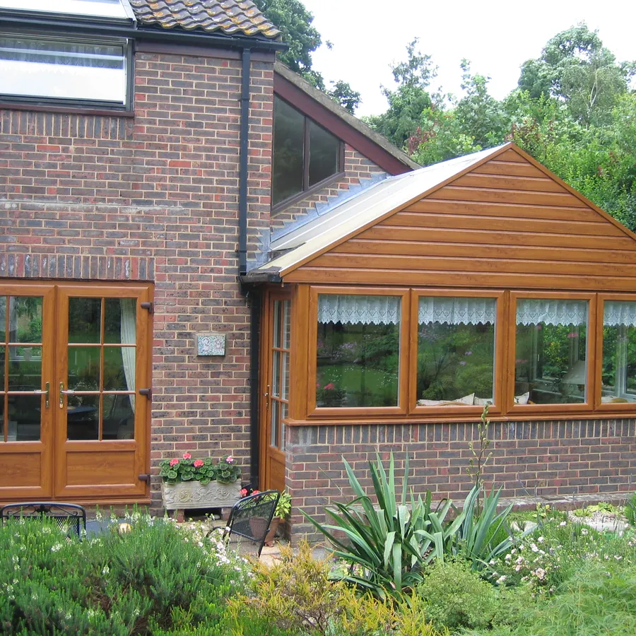 Garden Room Camden Town