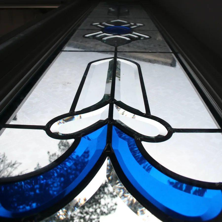 Glass Extension Camden Town