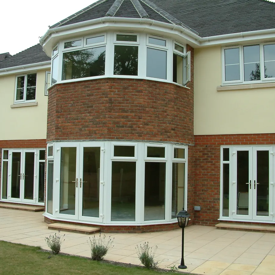Conservatories — Product Camden Town