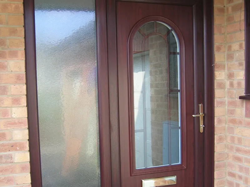 Front Camden Town