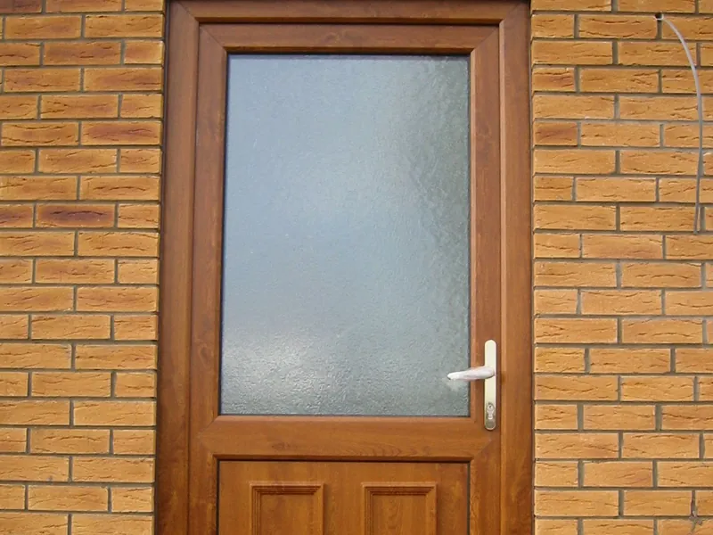 uPVC Camden Town