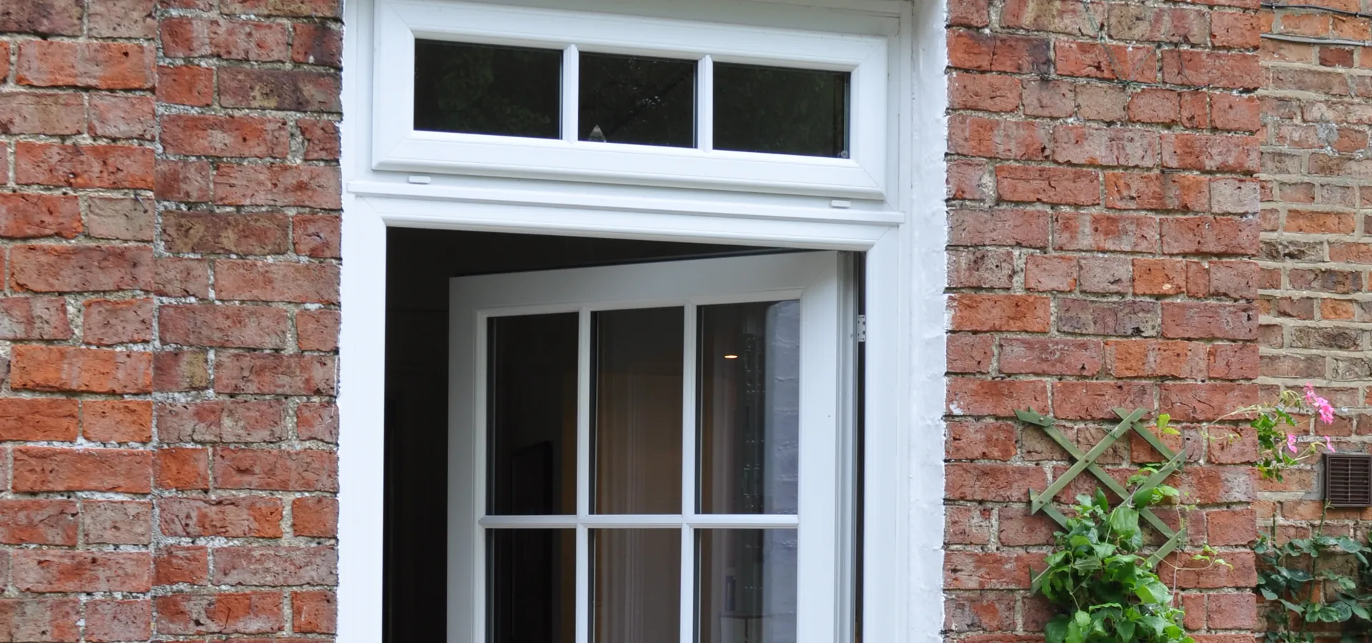uPVC Camden Town