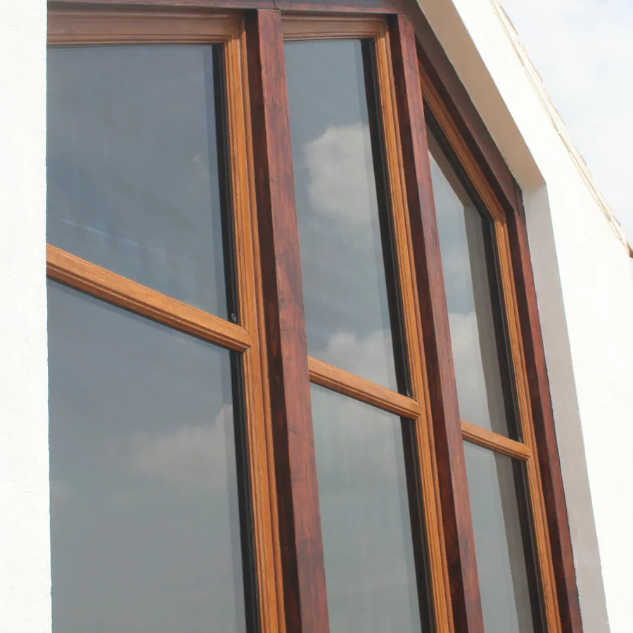 Bow Windows — Product Camden Town