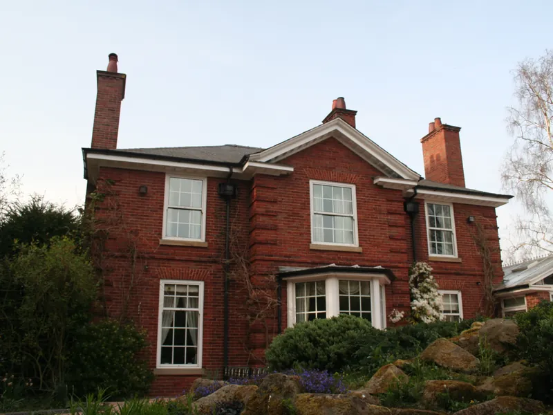 Casement Windows Camden Town