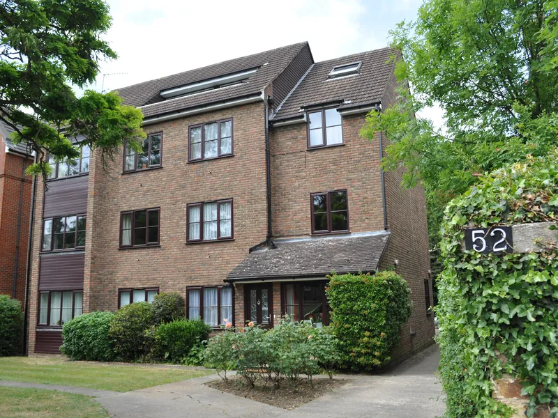 Casement Windows Camden Town