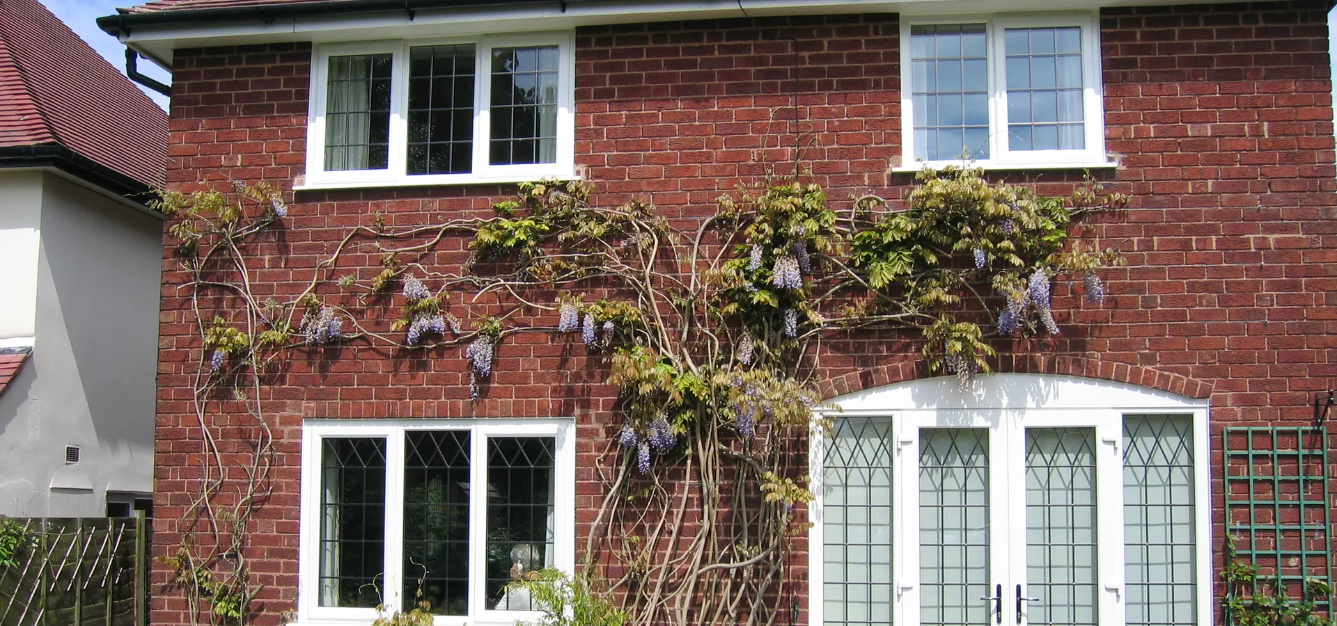 Casement Windows Camden Town