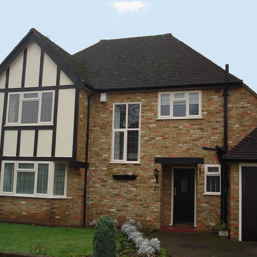 Casement Windows Camden Town
