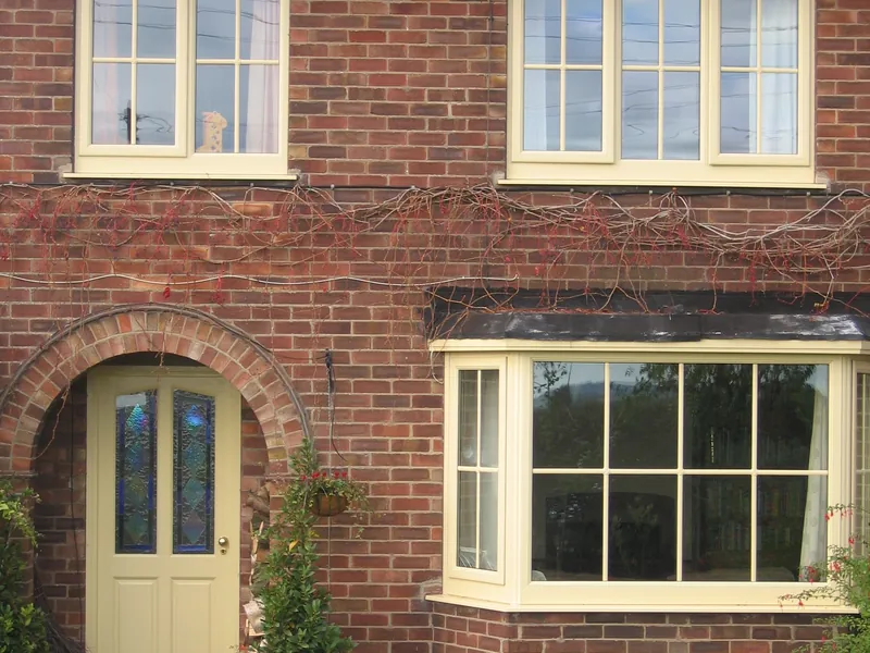Flush Casement Windows Camden Town