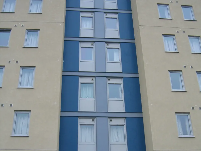 Flush Casement Windows Camden Town