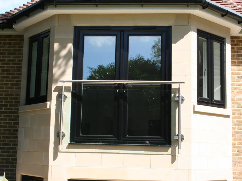 Flush Casement Windows Camden Town