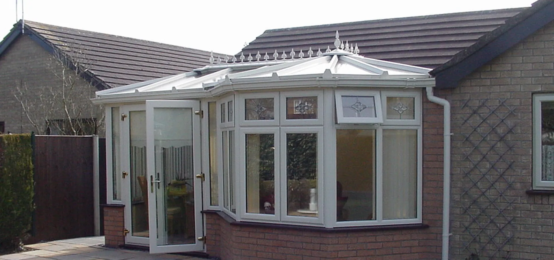 Flush Casement Windows Camden Town