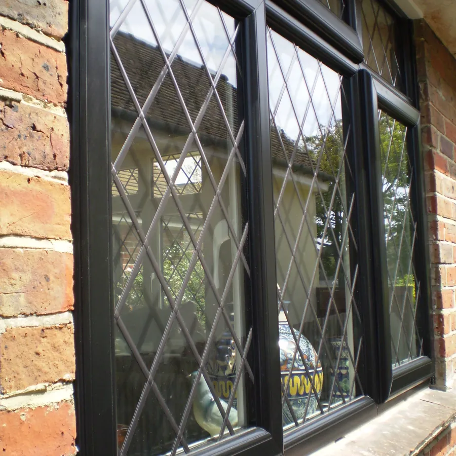 Flush Casement Windows Camden Town