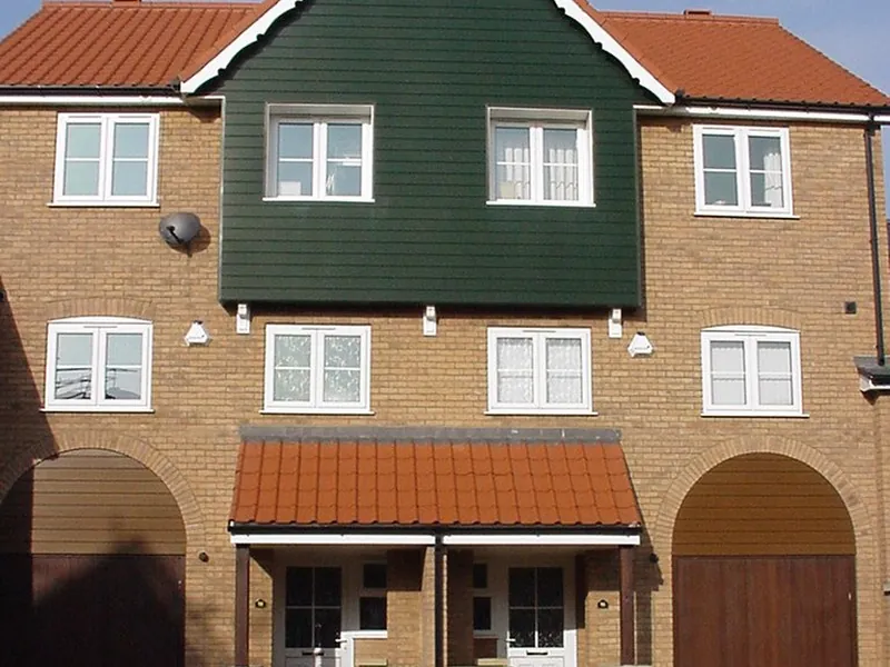 Double Glazing Windows Camden Town