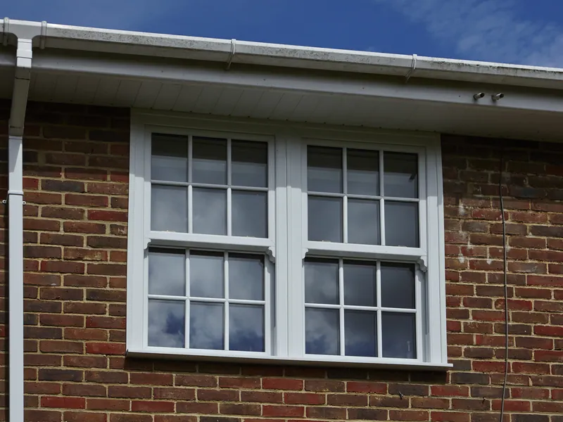 Sash Windows Camden Town