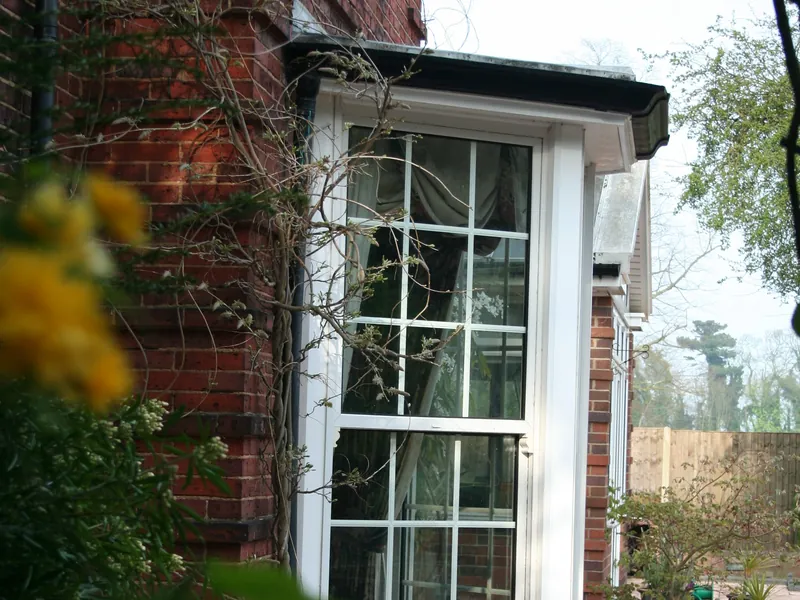 Sash Windows Camden Town