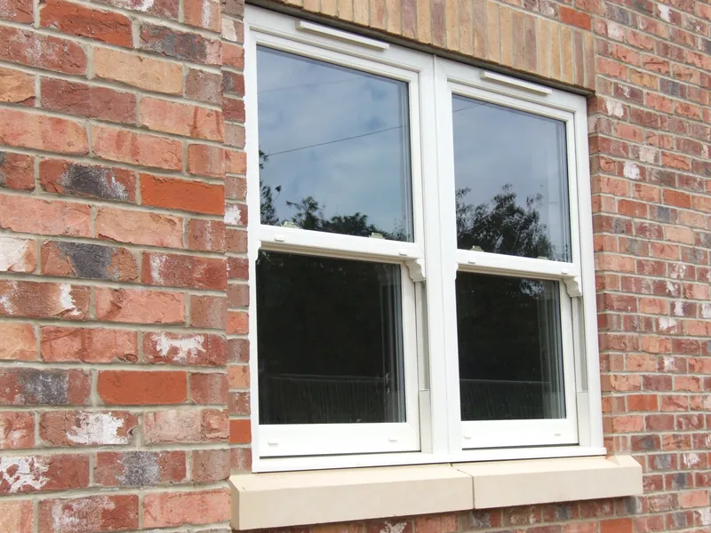 Sash Windows Camden Town
