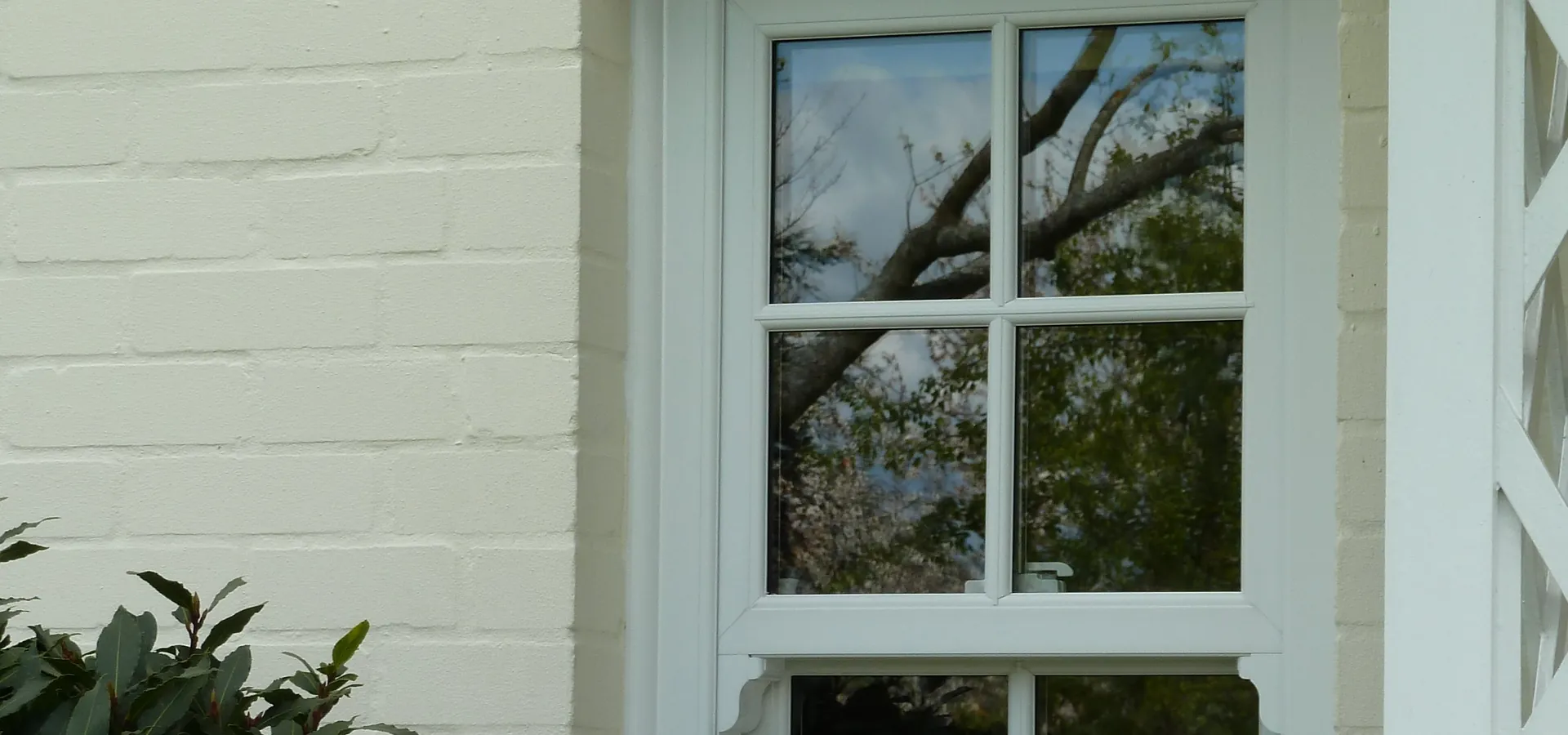 Sash Windows Camden Town