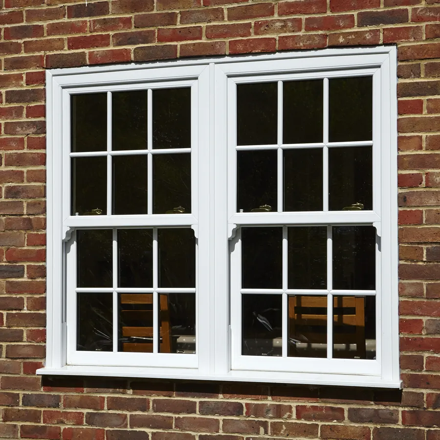 Sash Windows Camden Town