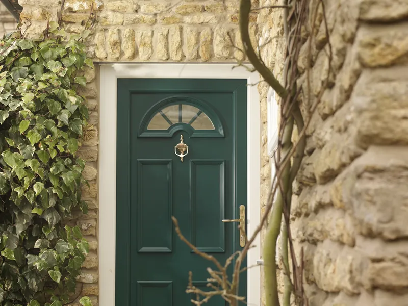 Timber Windows Camden Town