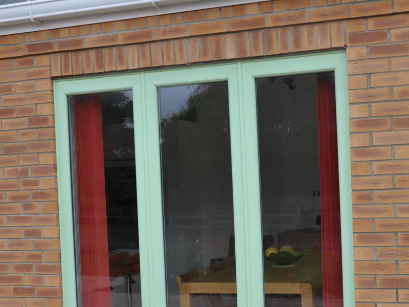 Timber Windows Camden Town
