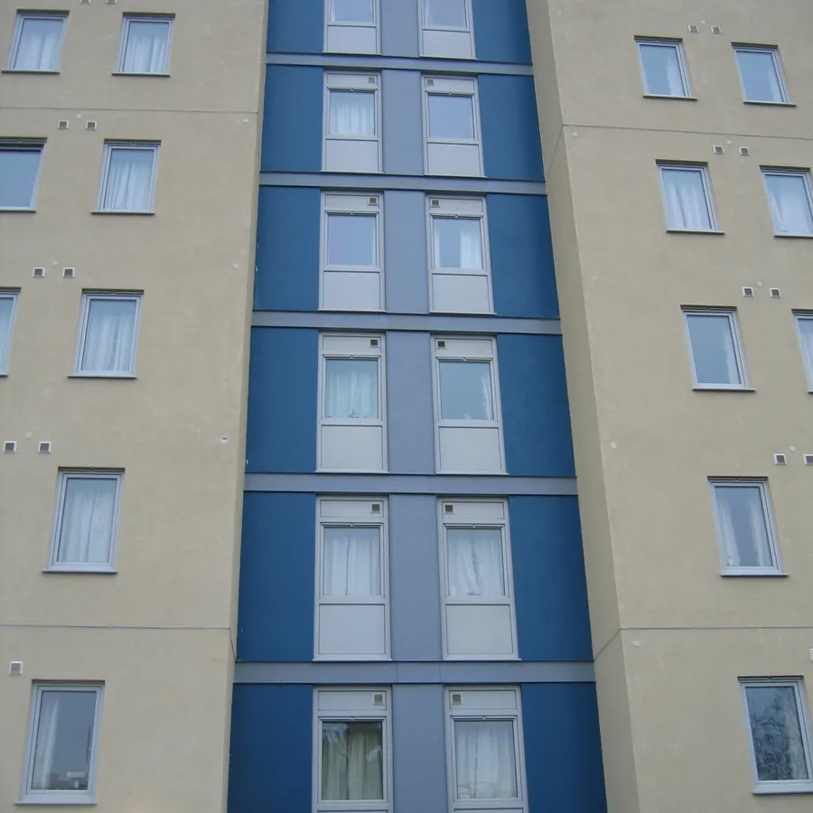 Timber Windows Camden Town
