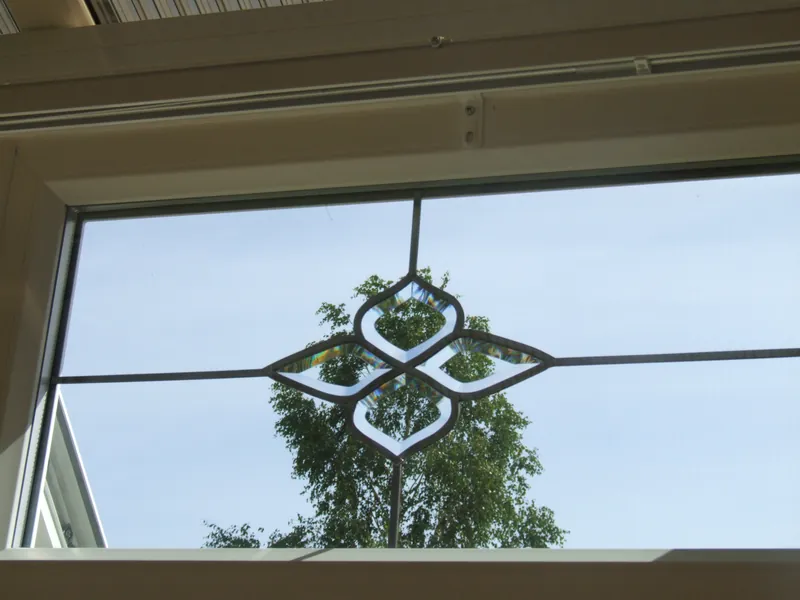 Double Vs Triple Glazing — Gallery Camden Town