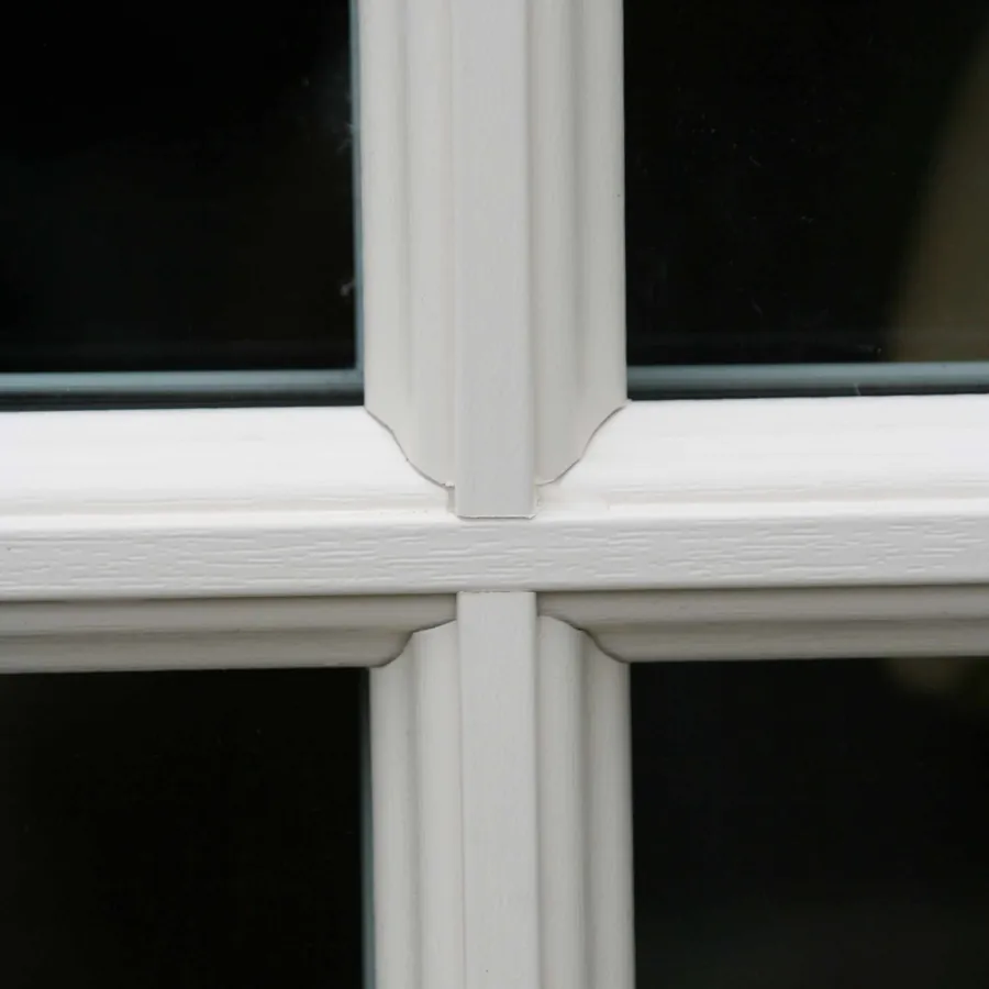 Double Vs Triple Glazing — Product Camden Town