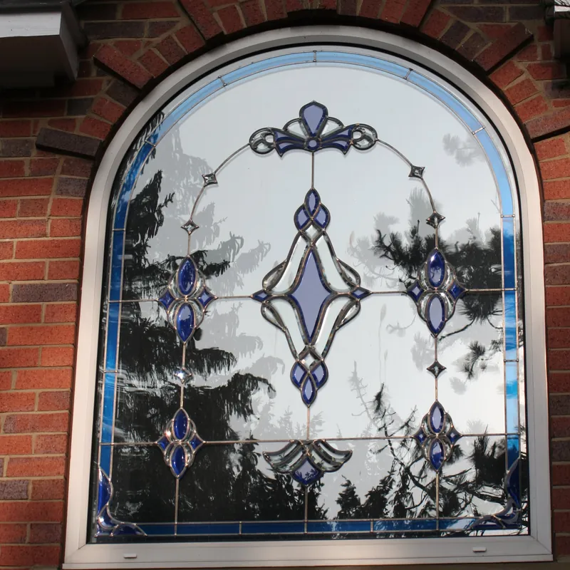 Energy Efficient Windows — Detail Camden Town