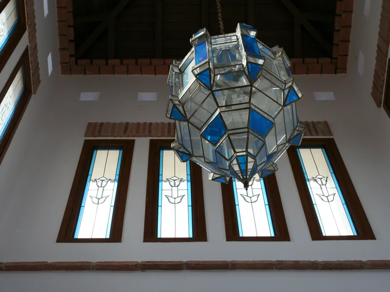 Energy Efficient Windows — Gallery Camden Town