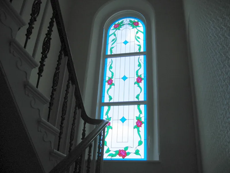 Energy Efficient Windows — Gallery Camden Town