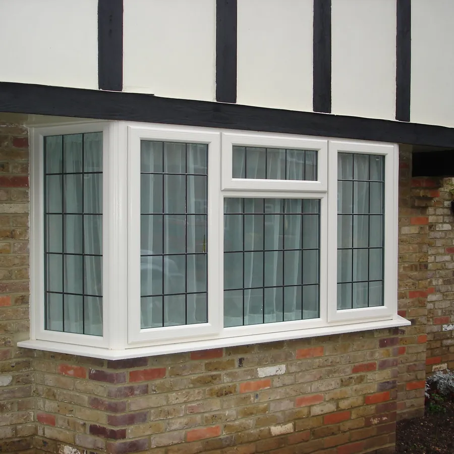 Energy Efficient Windows — Product Camden Town