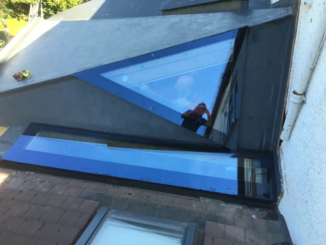 Electric Skylights Camden Town