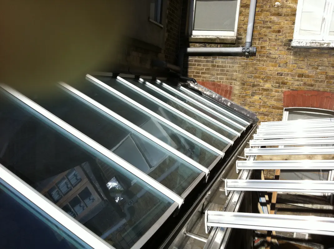 Skylights Camden Town