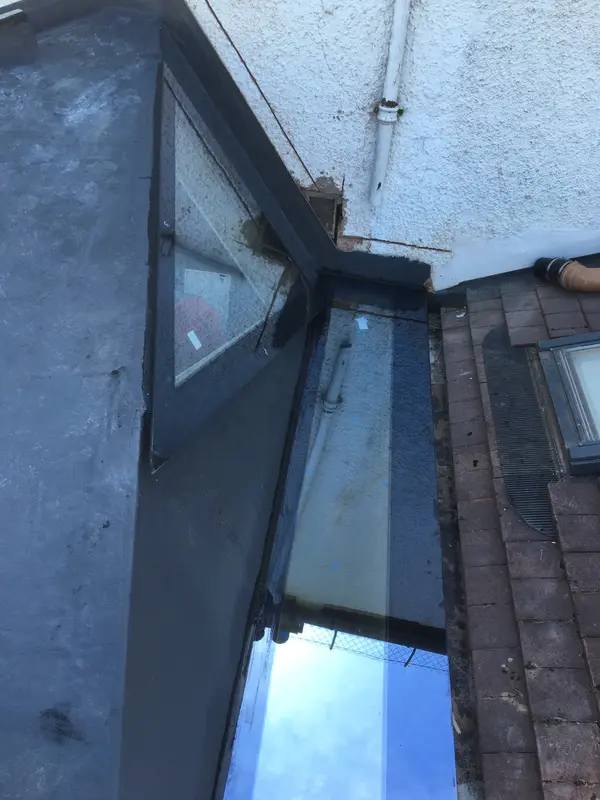 Skylights Camden Town