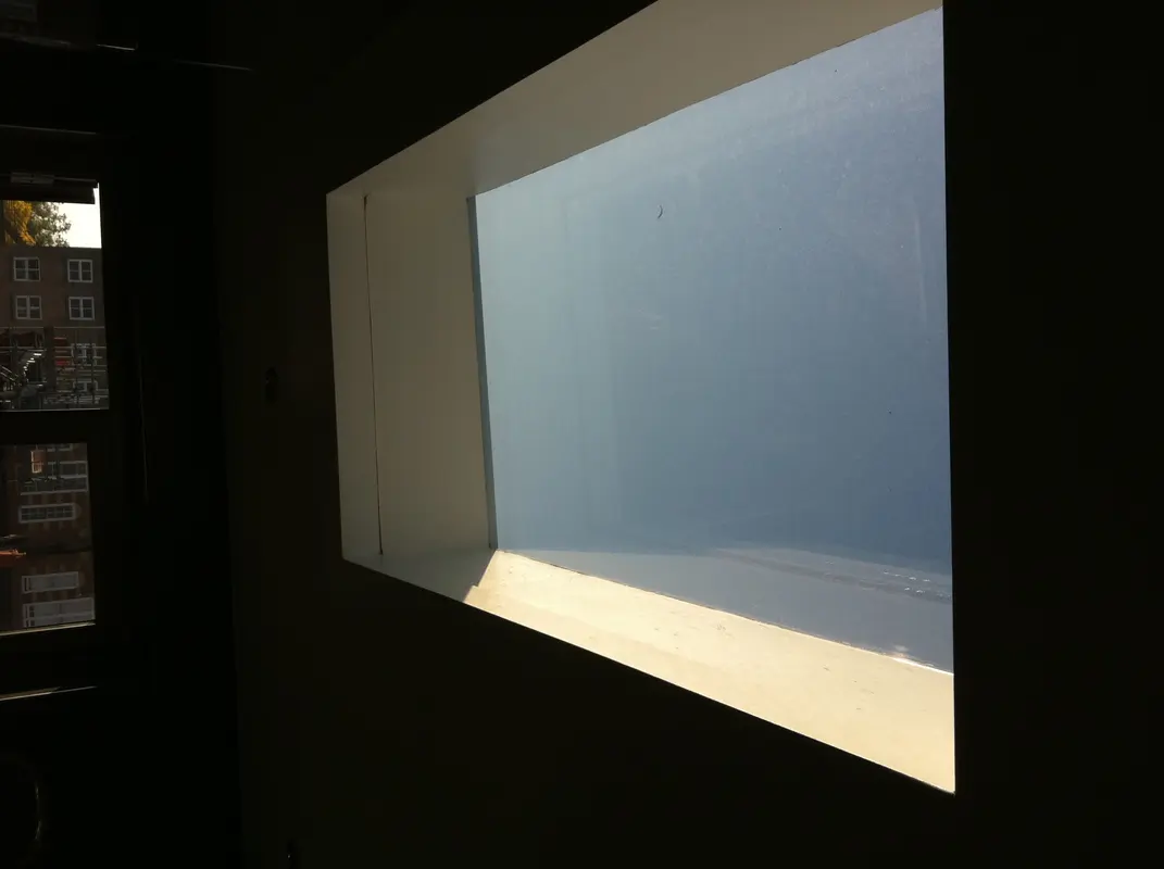 Velux Windows Camden Town