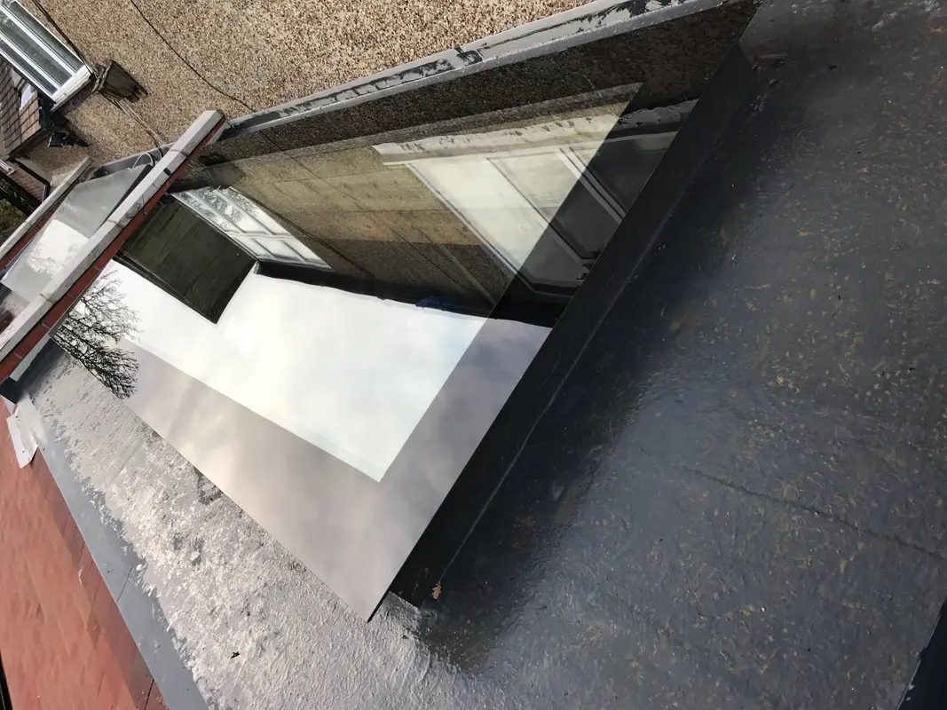 Velux Windows Camden Town