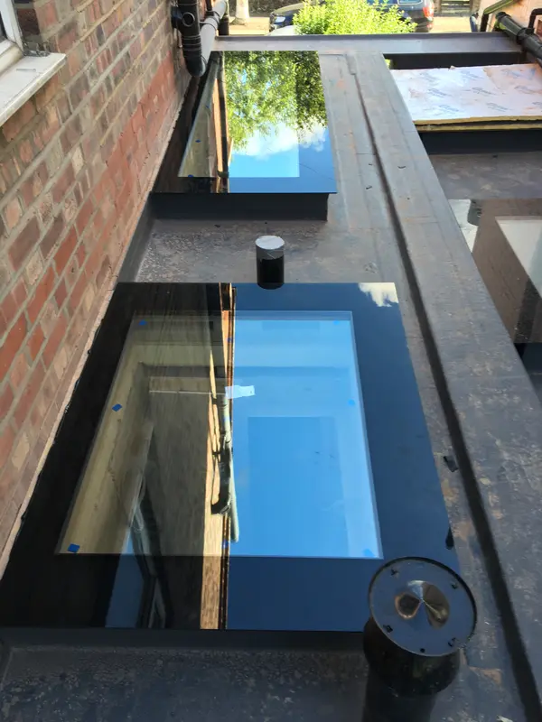 Velux Windows Camden Town