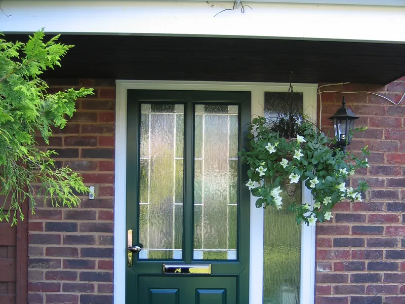 uPVC Vs Aluminium Windows — Gallery Camden Town