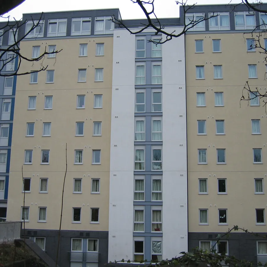 uPVC Vs Aluminium Windows — Product Camden Town