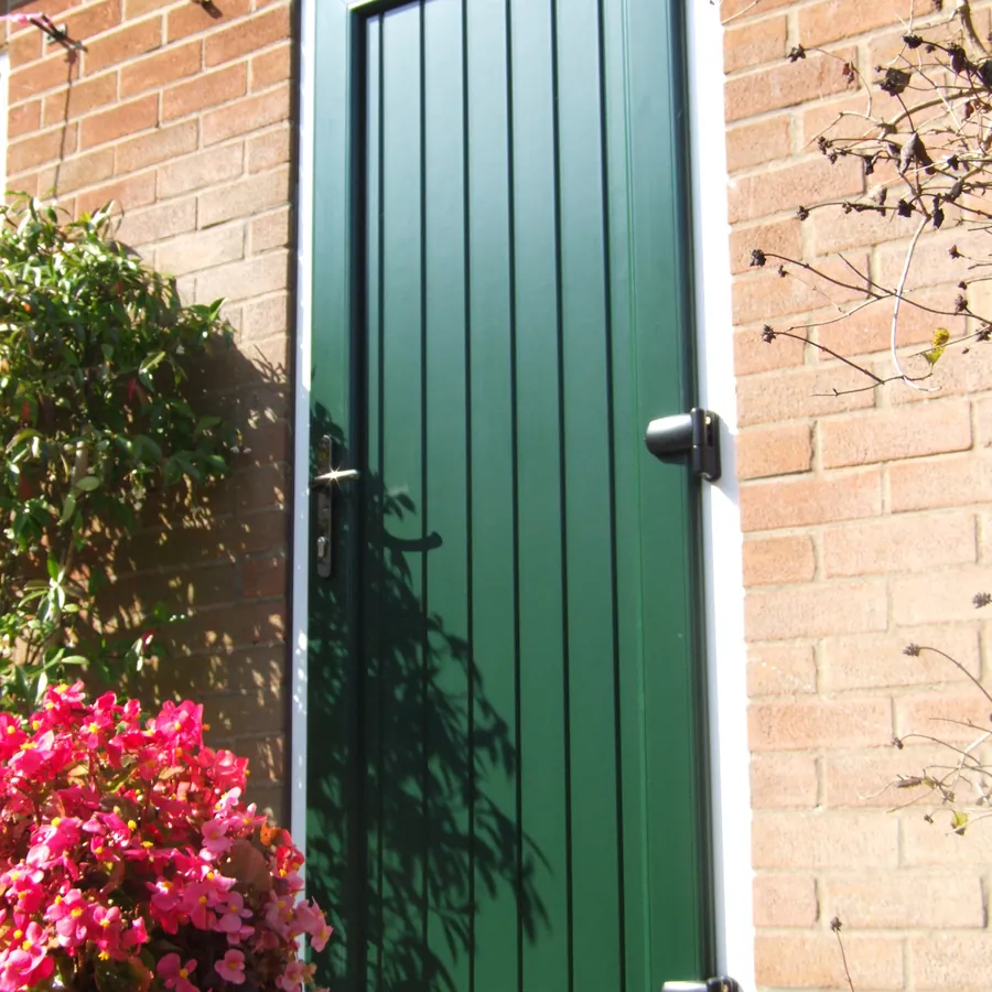 uPVC Vs Aluminium Windows — Product Camden Town